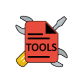 File Tools icon