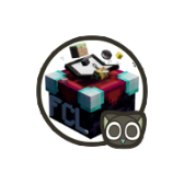 Fold Craft Launcher icon