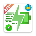 Battery Alarm - Full & Low Battery icon