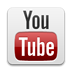 YouTube by JOKER icon