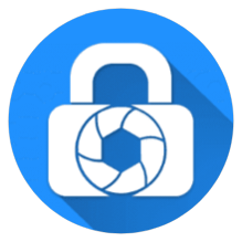 LockMyPix icon