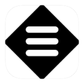 DarkPad icon
