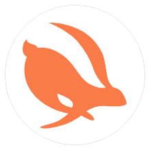 Turbo VPN Lite icon