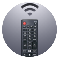 TV Remote icon