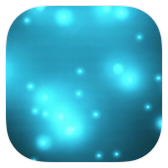 Shining Dots Live Wallpaper icon