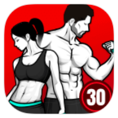 Fitness Coach icon