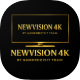 Newvision 4K icon