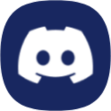 Bluecord icon