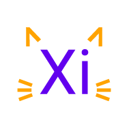 XiVPN icon