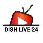DISH LIVE 24  icon