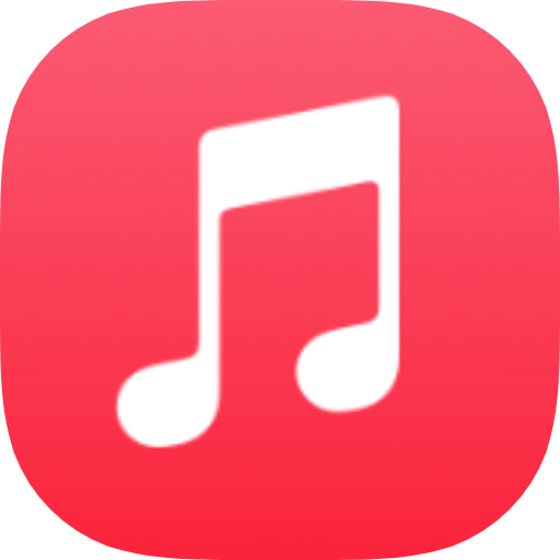 Apple Music icon