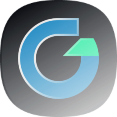 Glassify Color app icon