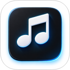 Maven Music Player icon