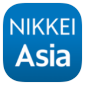 Nikkei Asia icon