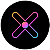 X Launcher icon