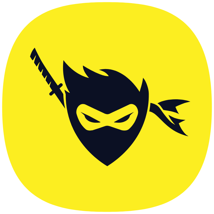 Ninja VPN icon