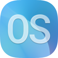 OS Launcher icon