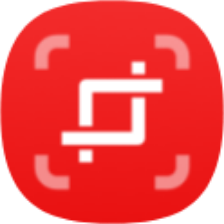 Samsung capture icon