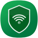 Meet VPN icon
