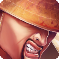 Glory Ages - Samurais icon