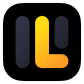 Lux Yellow icon