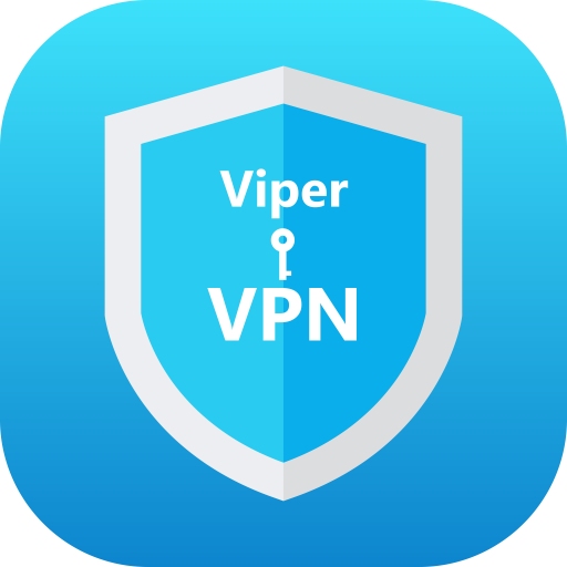 Viper VPN app icon