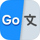 GO Translate icon