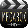 MegaBox HD icon