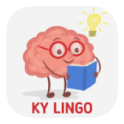 KY LINGO PRO icon