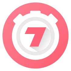 7Minutes icon