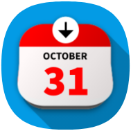 ICSx⁵ icon
