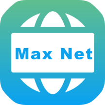 MaxNet Vpn icon