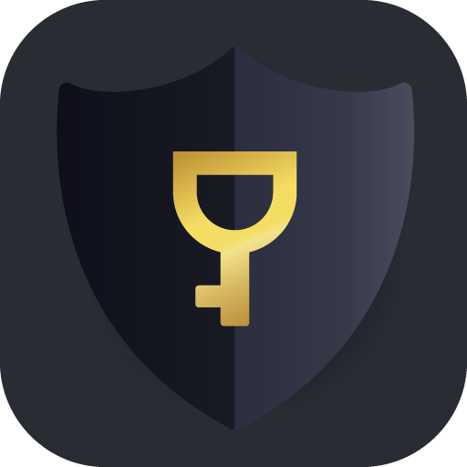 DARK VPN icon