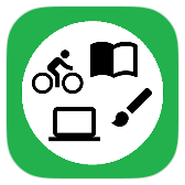 Interests icon