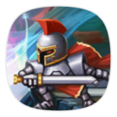 Miragine War icon