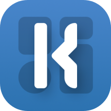 Kustom Widget icon