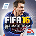 FIFA 16 UT icon
