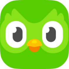 Duolingo icon