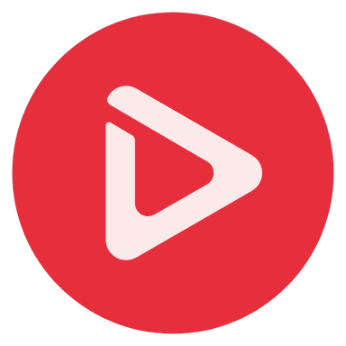 Luminous icon