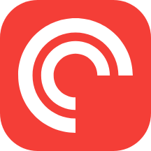 Pocket Casts icon
