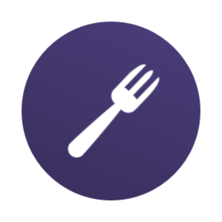 Fork Client icon