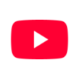 YouTube icon