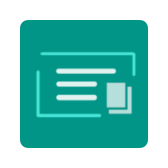 Copy Text On Screen icon