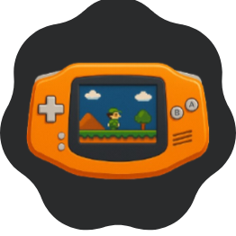 GoGBA icon