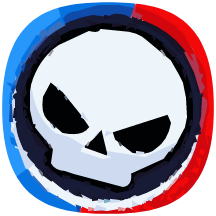 Brawl Stars by JOKER icon