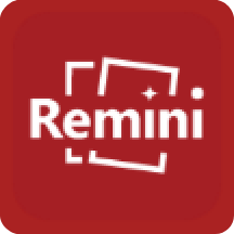 Remini icon