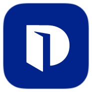 Dictionary.com icon