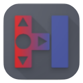 HandyGamePad icon