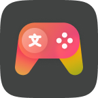 Game Screen Translate icon