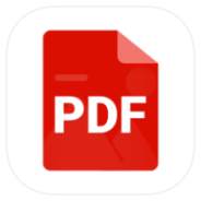 Image to PDF icon